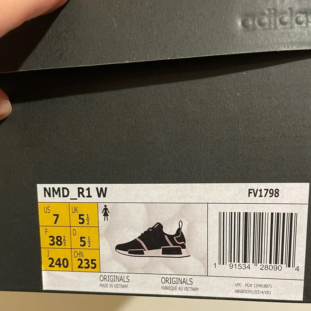 Adidas NMD R1 - Picture 5 of 5